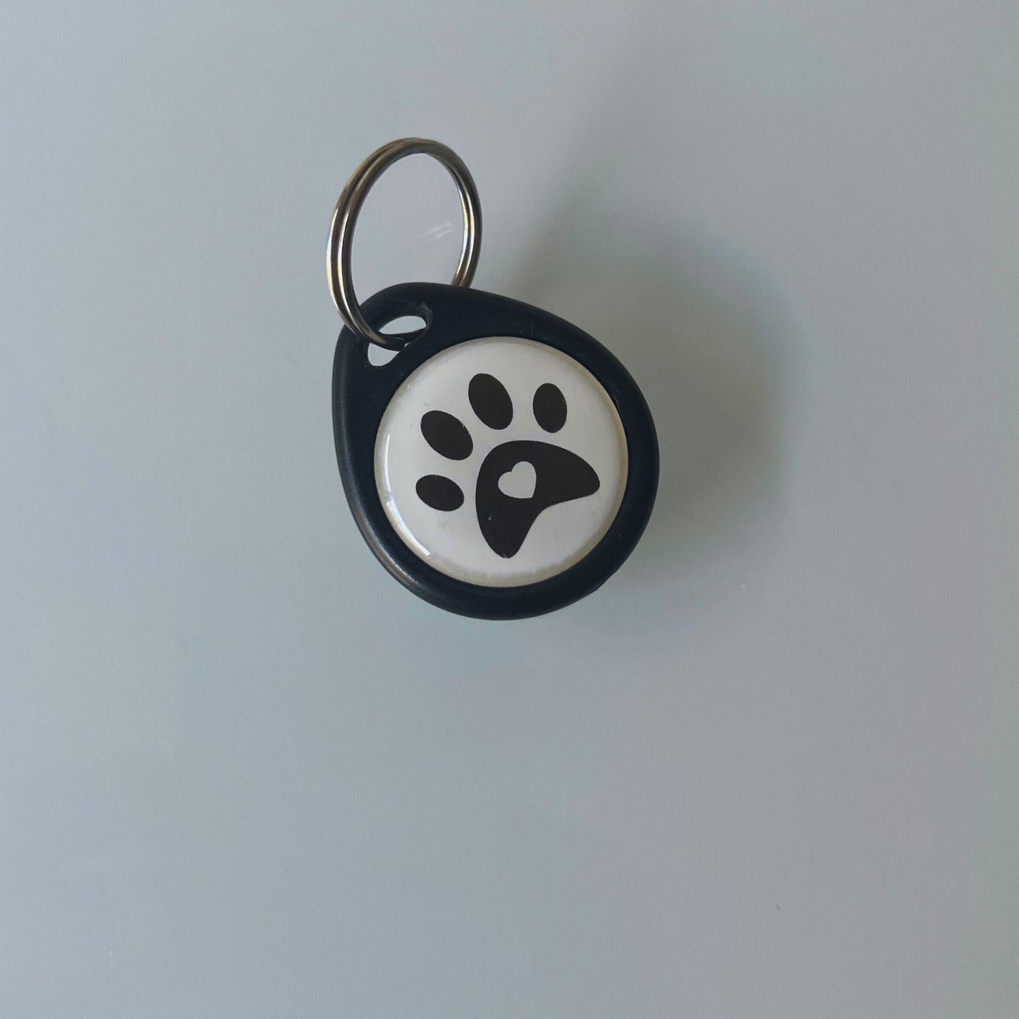Placa identificativa - Protección diaria para Gatos - Grimpol