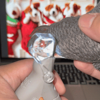 Corta Garras con Led de precisión - Grimpol