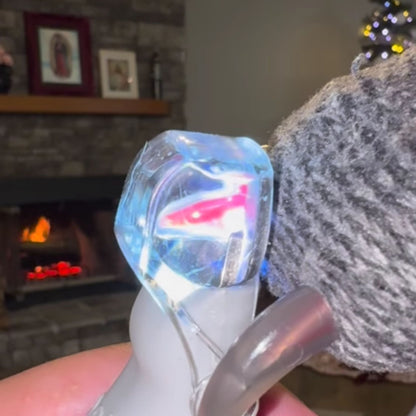 Corta Garras con Led de precisión - Grimpol - Grimpol